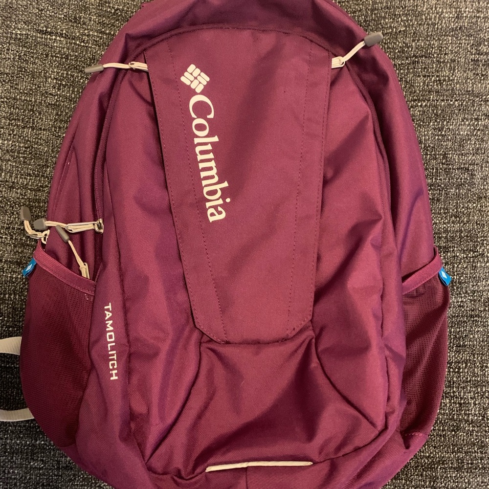 Like New Columbia Tamolitch